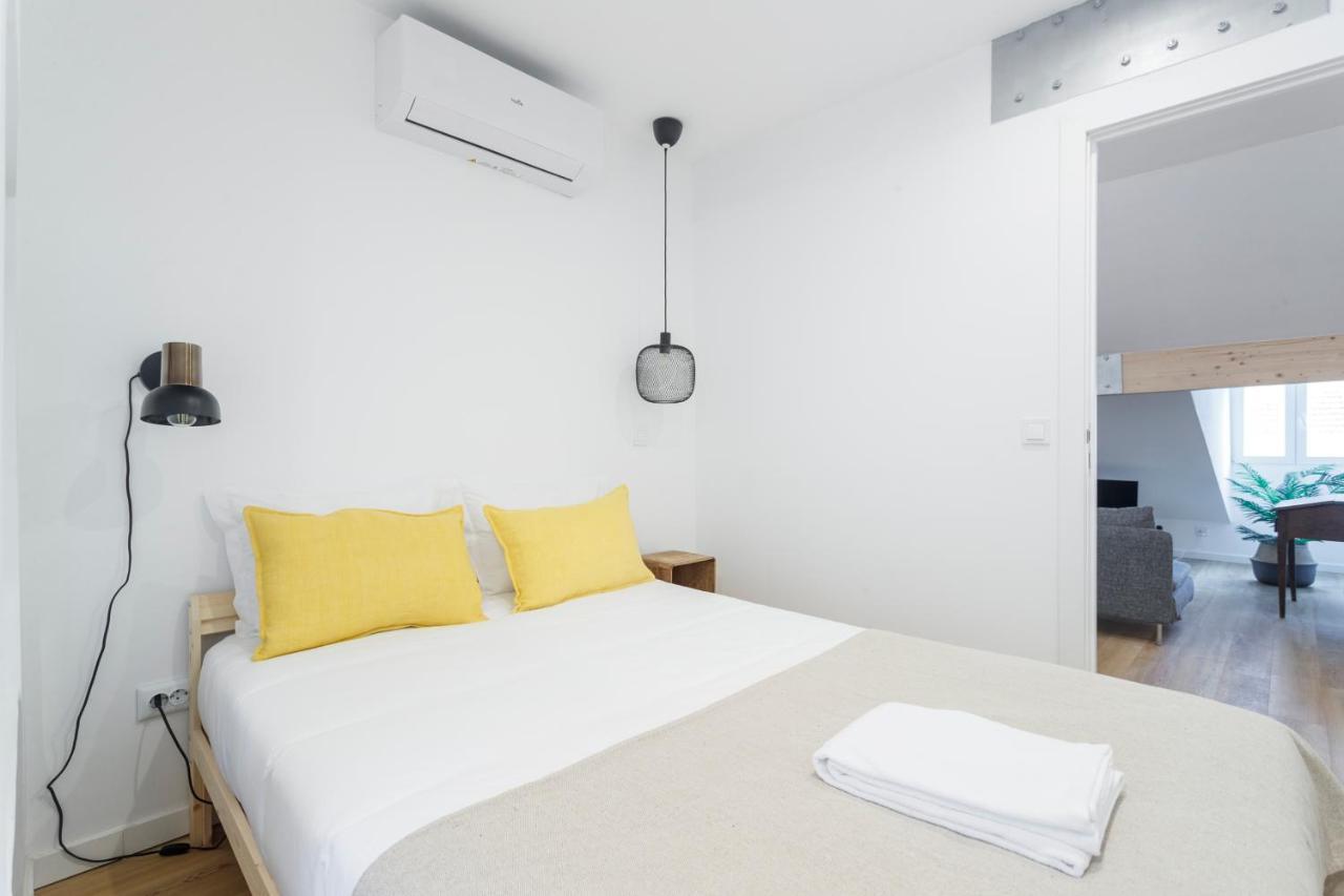 Lisbon Design Prata Apartment Lisboa Exterior foto