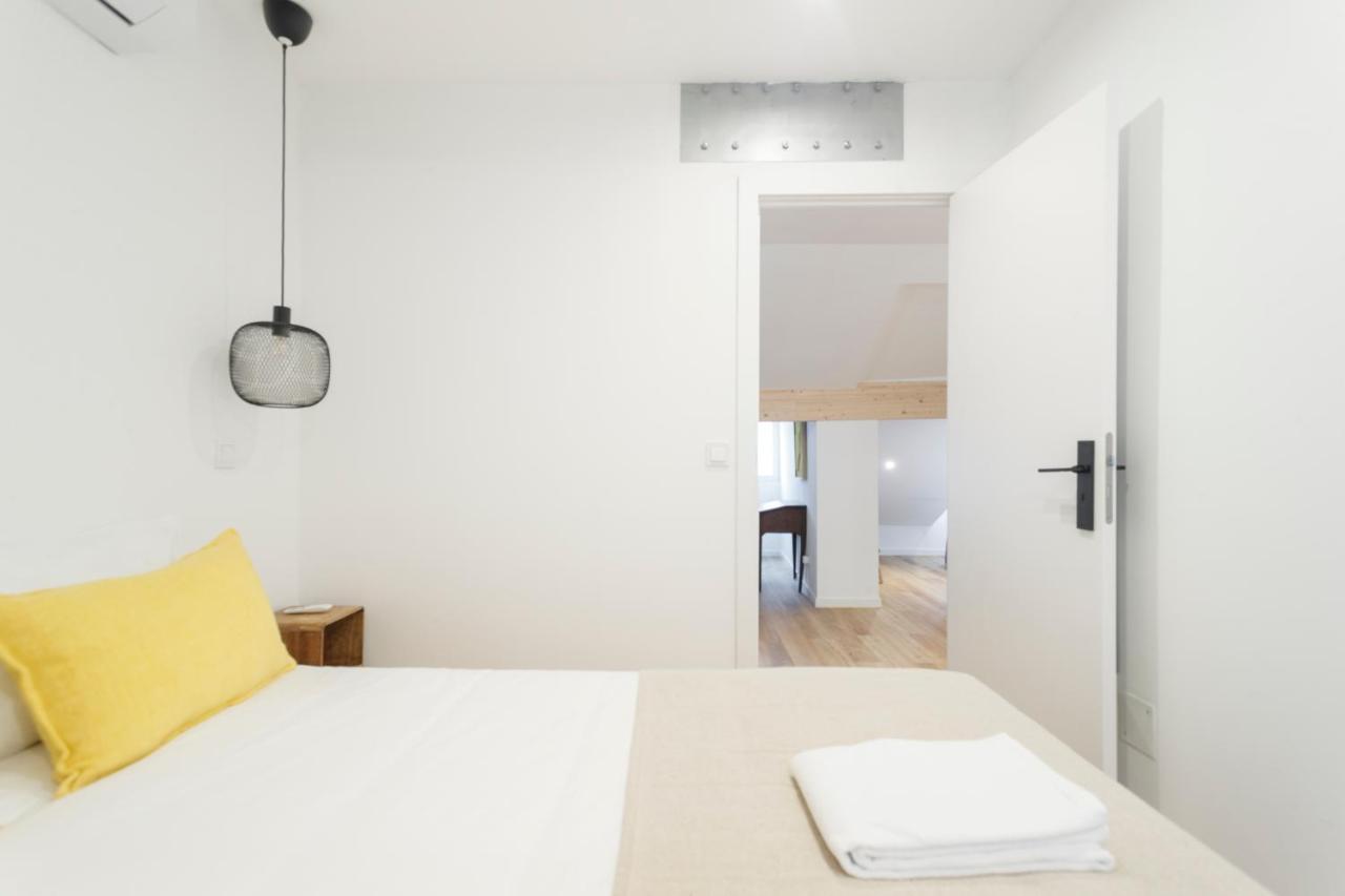 Lisbon Design Prata Apartment Lisboa Exterior foto